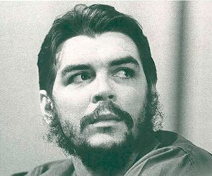 Ernesto Che Guevara