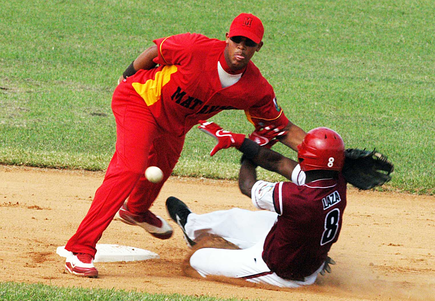 Matanza vs Mayabeque Beisbol