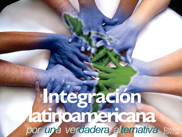 unidad latinoamericana