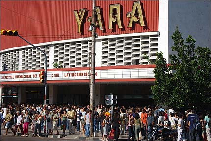 Cine Yara