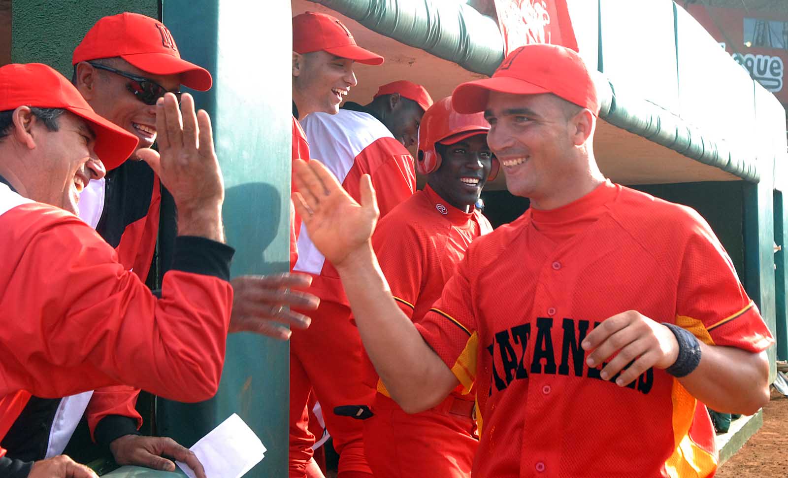 Equipo de Béisbol Matanzas1