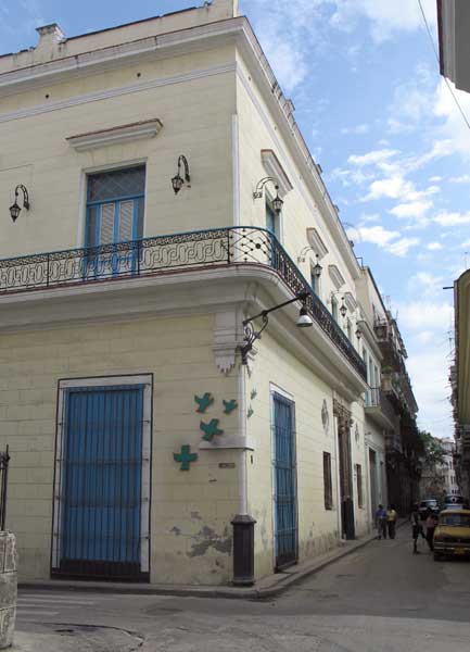 Centro de Reabilitacion