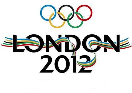 Logo Londres 2012