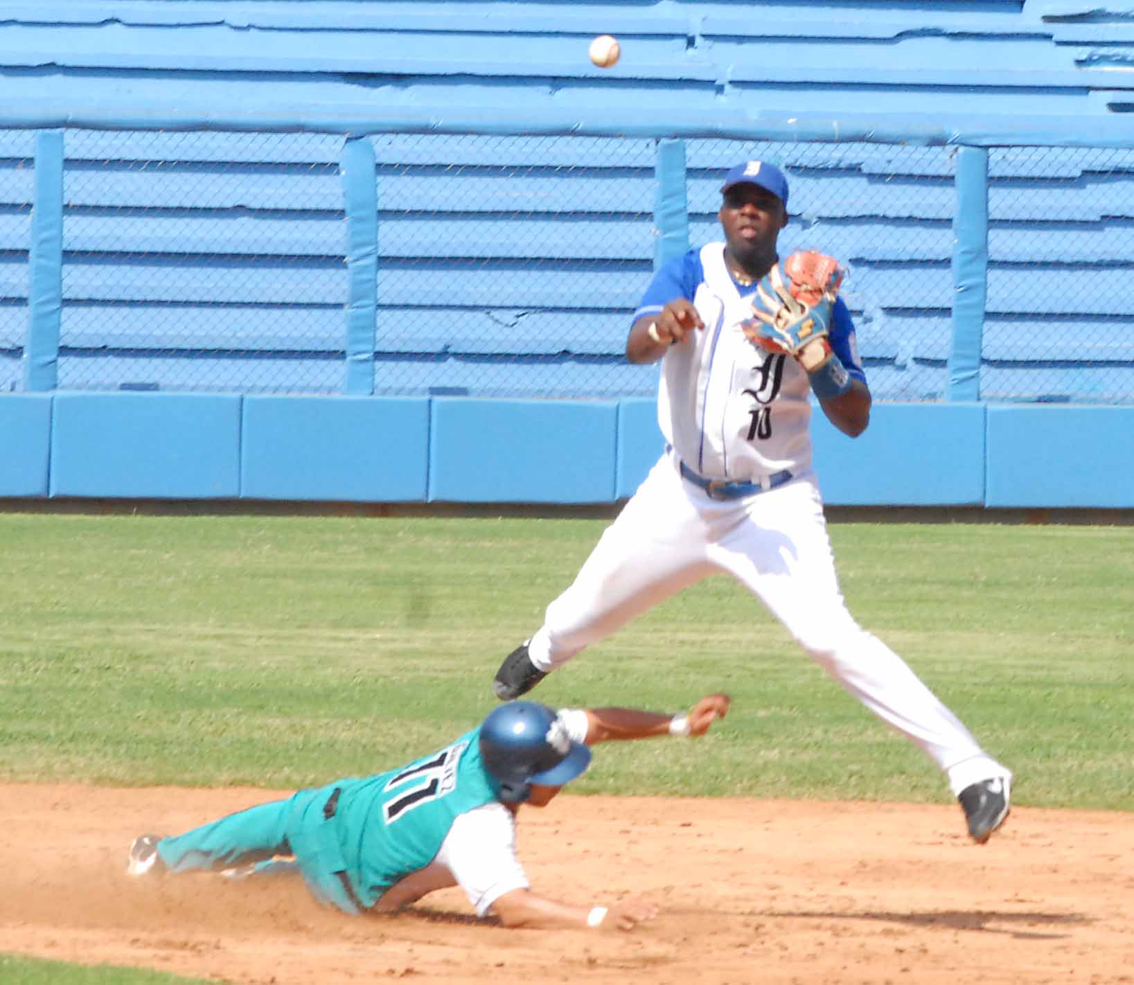 bEISBOL CUBANO