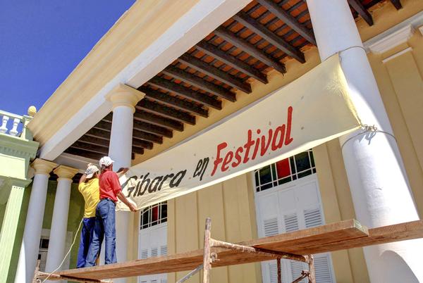 Gibara, Festival de Cine Pobre - 02