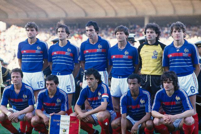 Eurocopa 1984