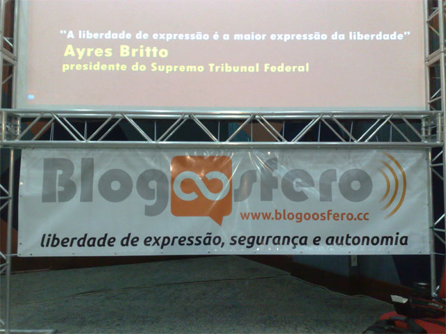 Red Blogoosfero