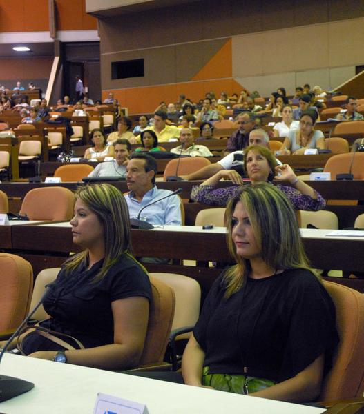 Encuentro Internacional de Contabilidad, Auditoria y Finanzas 04