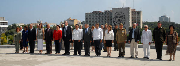 Comisión Electoral de Cuba 01