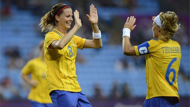 futbol femenino