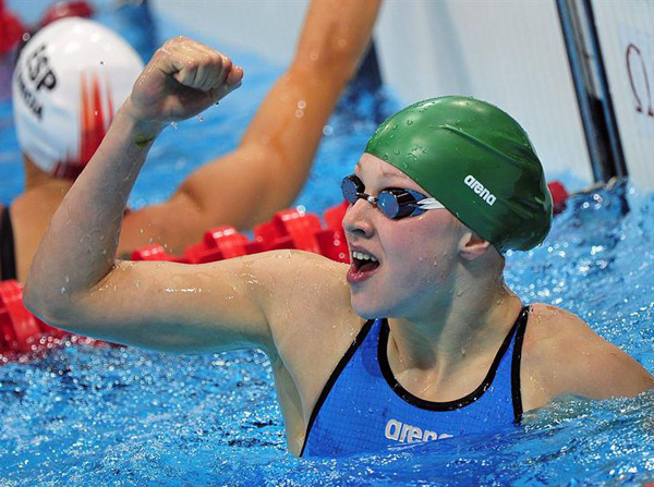 Ruta Meilutyte