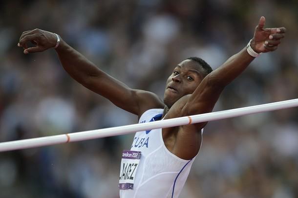 Leonel Suárez Bronce Olímpico 03