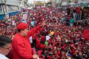 Hugo Chavez1