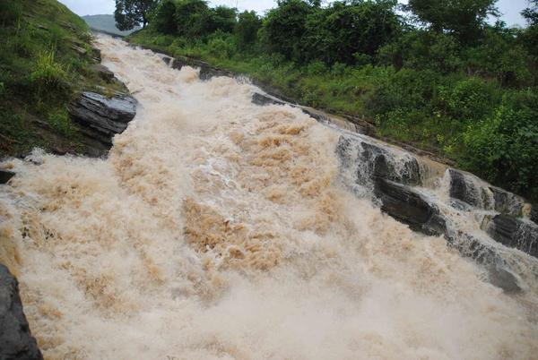 Paso de Isaac por Cuba 06