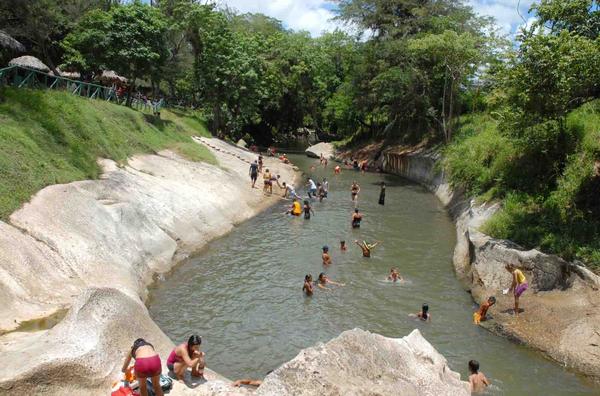 Verano x Más en Camaguey Portada