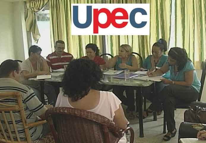 Upec