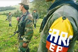 Farc Colombia