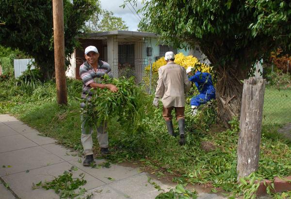 Camaguey y TT Sandy 05