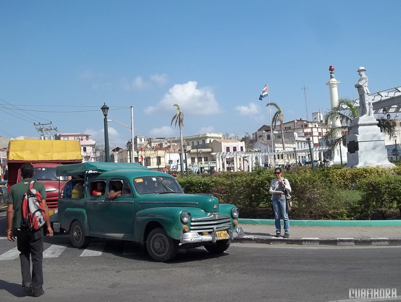 Santiago sigue siendo Santiago 03