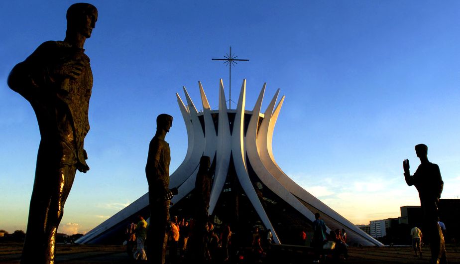 Catedral de Brasilia