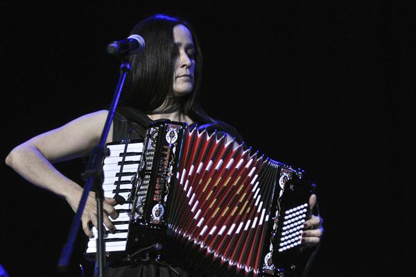 Julieta Venegas en la Habana 02