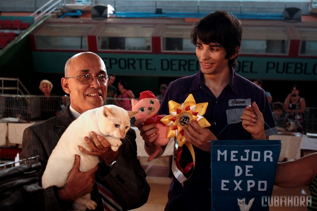 Expo Felina 2012 10