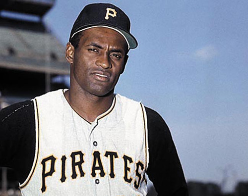 Roberto Clemente