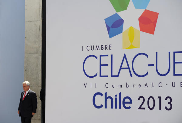 Cumbre Celac 4