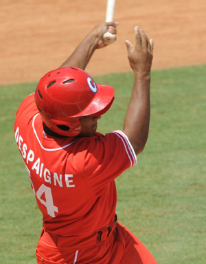 Alfredo Despaigne 002