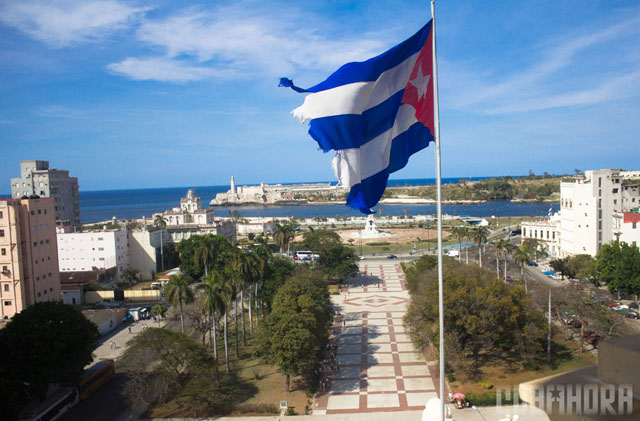 Museo de la Revolución 07