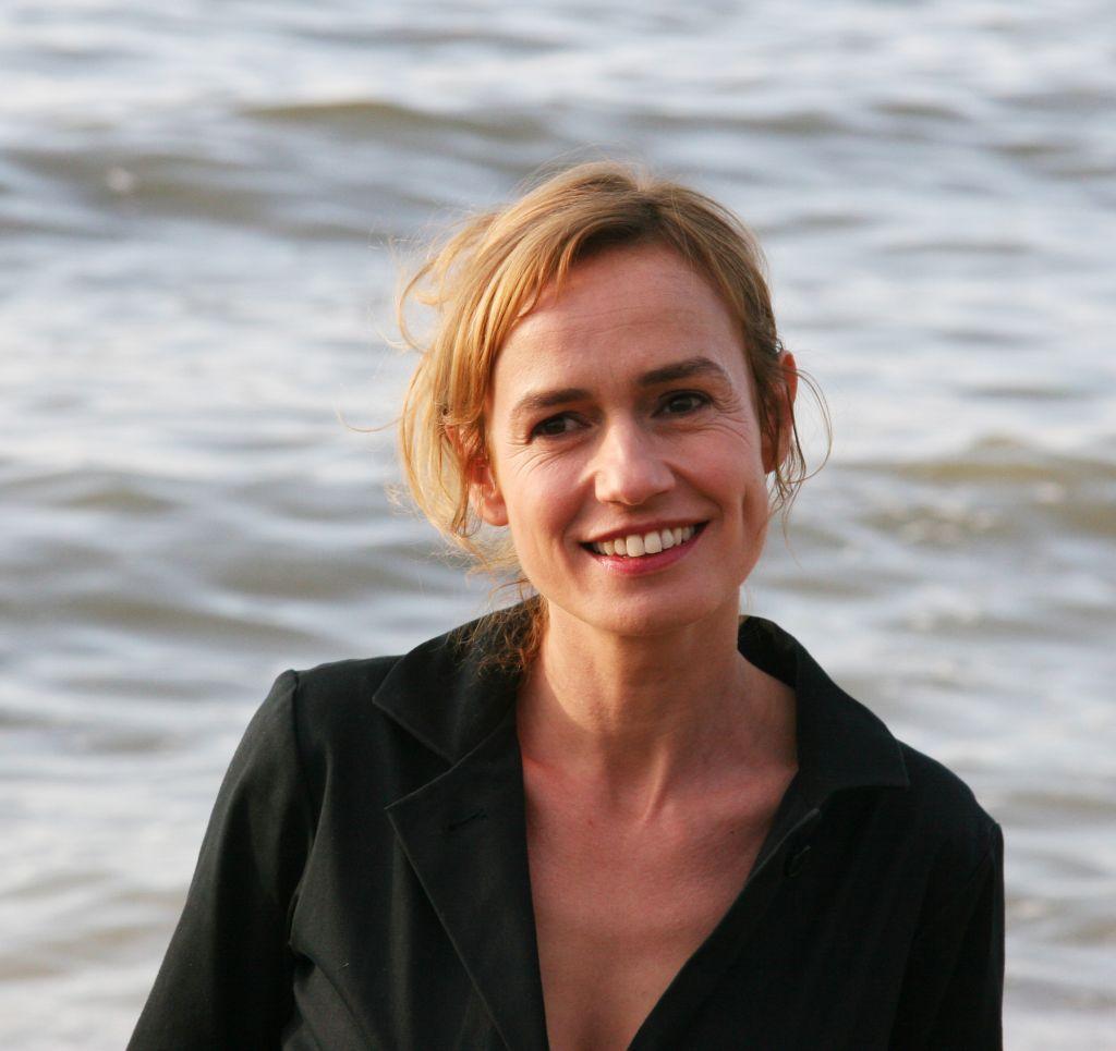 Sandrine Bonnaire