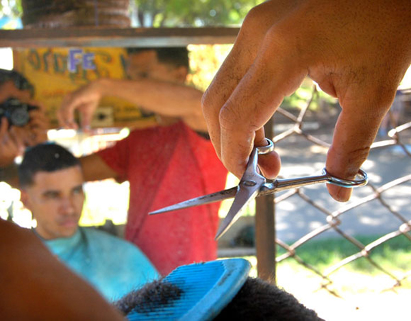 Coopertivas no agropecuarias - Barberia