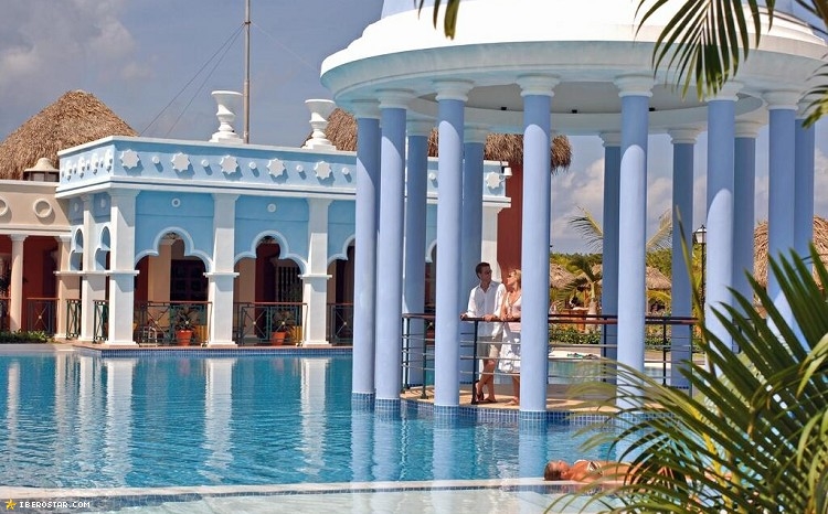 Hotel Iberostar Varadero