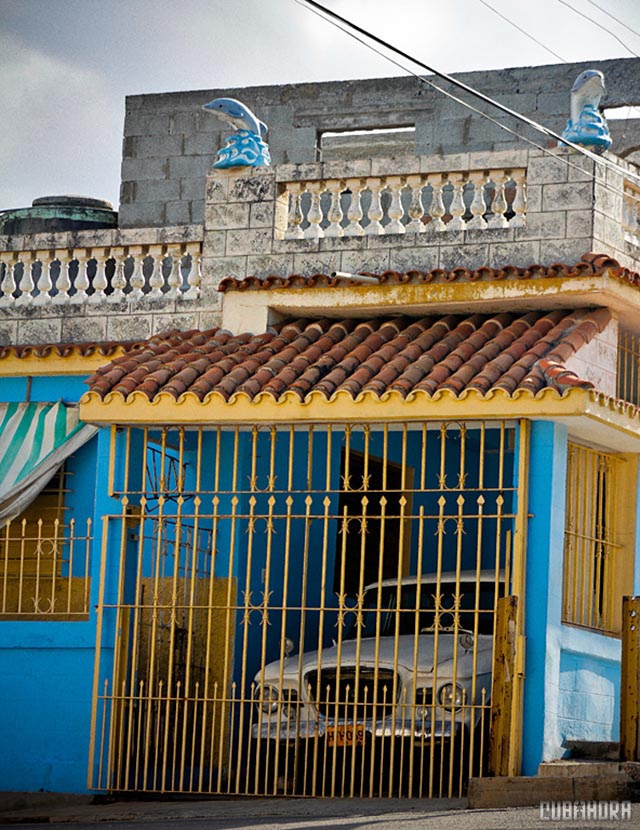 Vivienda en Cuba - 2891