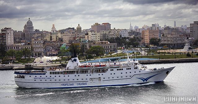 Bahia de la Habana