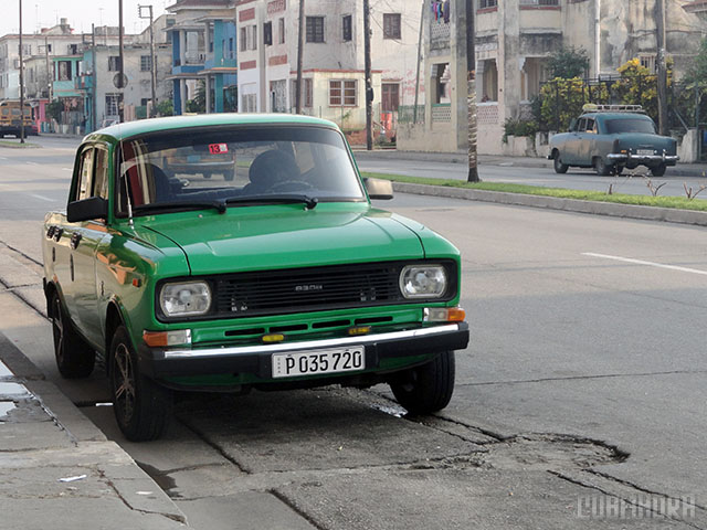 Chapas en Cuba 05