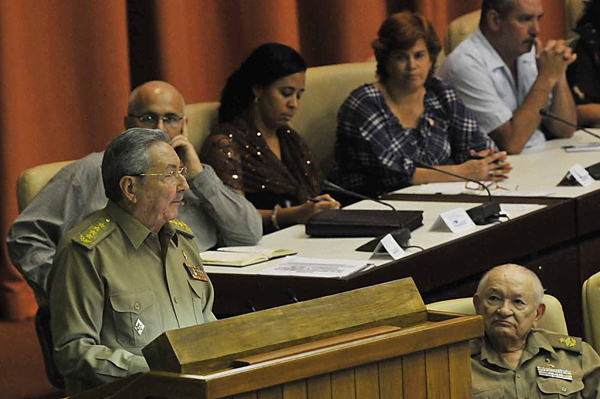 Raúl en la ANPP 000P