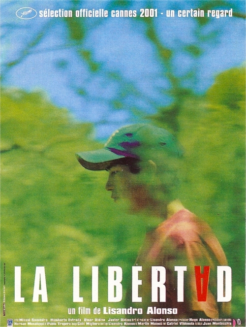 La libertad