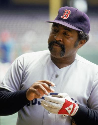 Luis Tiant-Grandes Ligas