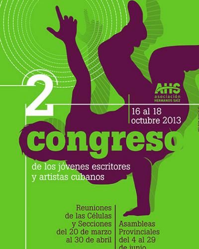 Congreso de las AHS