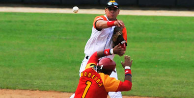 Inicio Serie Nacional, ViIlla C 