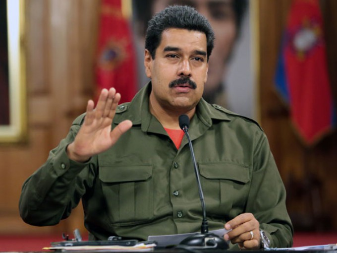 Maduro