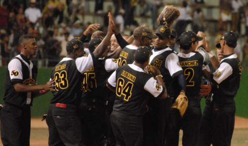 Equipo beisbol-guantanamo