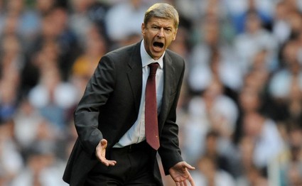 Arsene Wenger