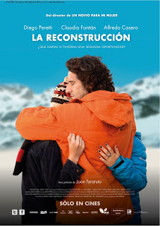 reconstrucción 