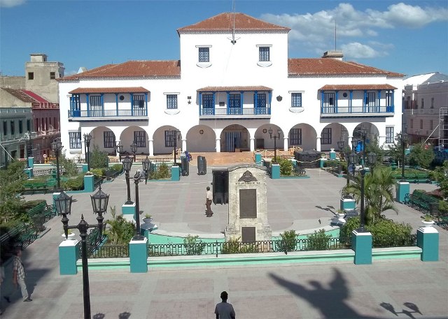 Santiago de Cuba Aniversario 55 del Triunfo de la Revolución4