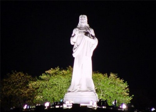 El Cristo de La Habana2