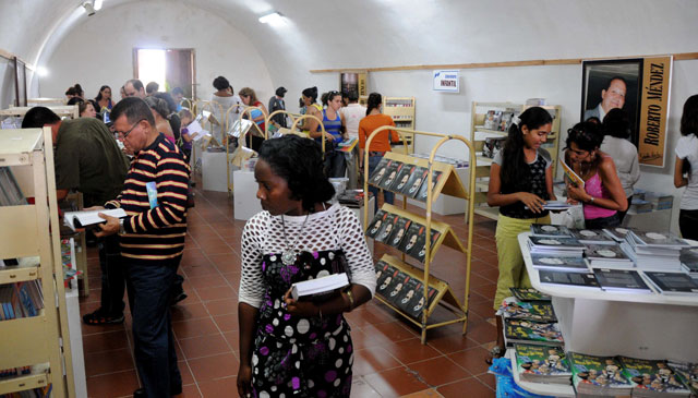 feria libreria