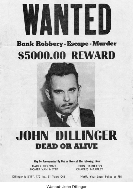 dillinger