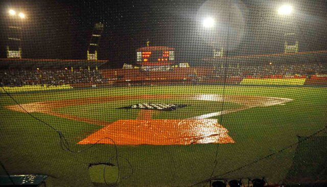 Lluvia Victoria de Girón